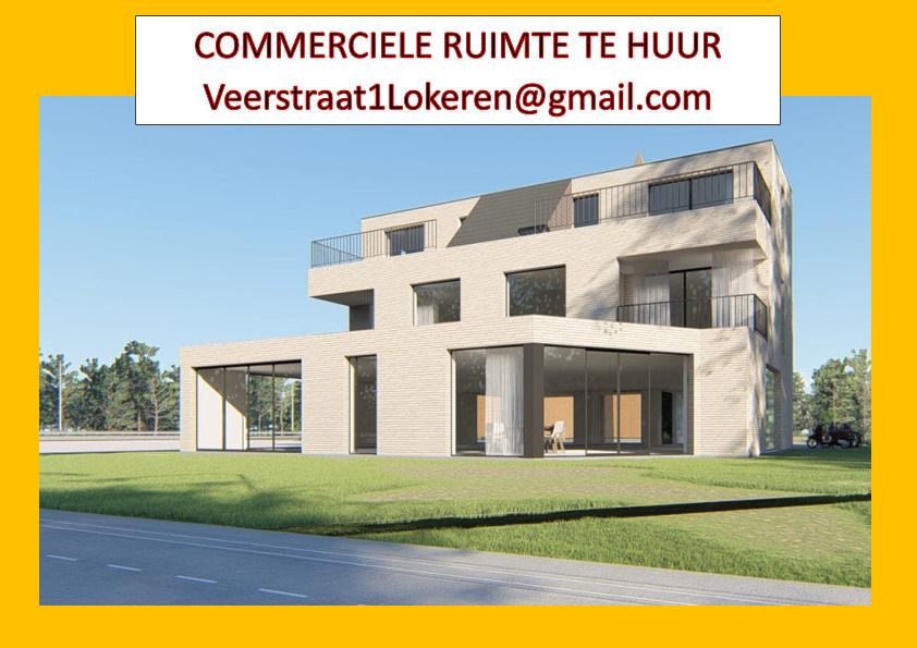 commerciele ruimte te huur foto 5