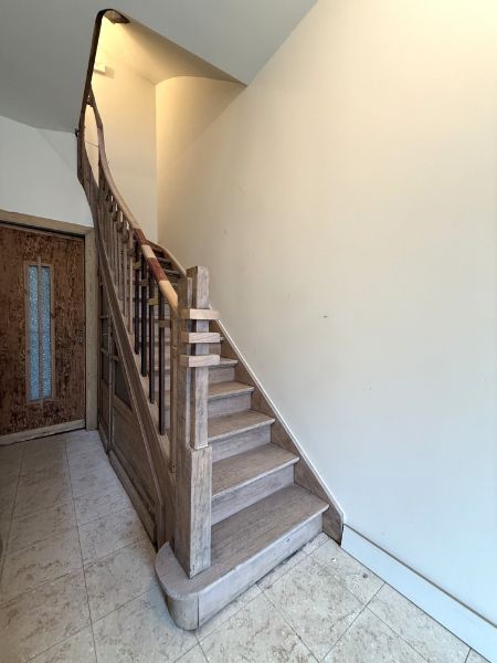 Unieke gerenoveerde appartementen in beschermd monument – Miljoenenkwartier Gent foto 20