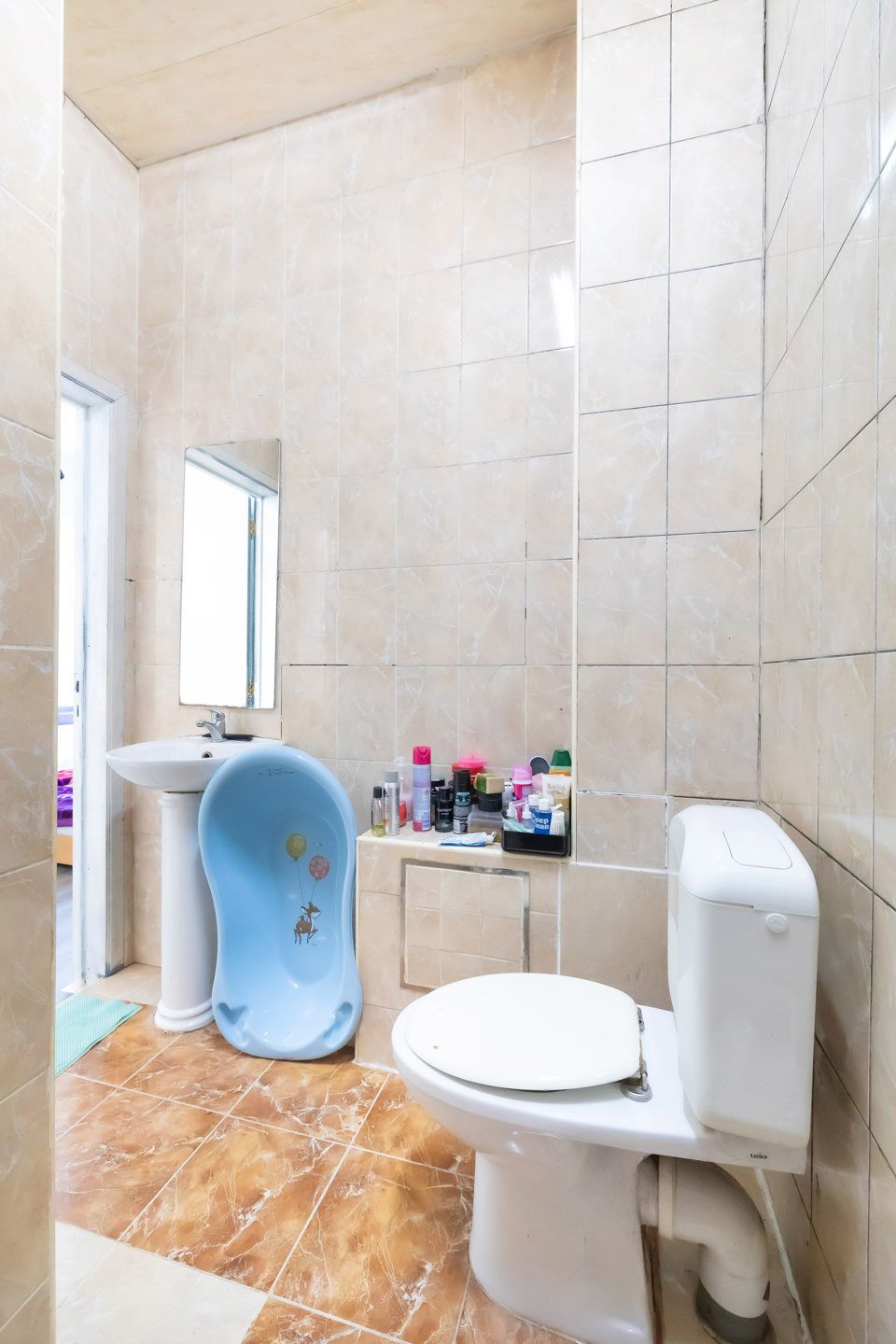 Gebouw @1070 Anderlecht foto 9