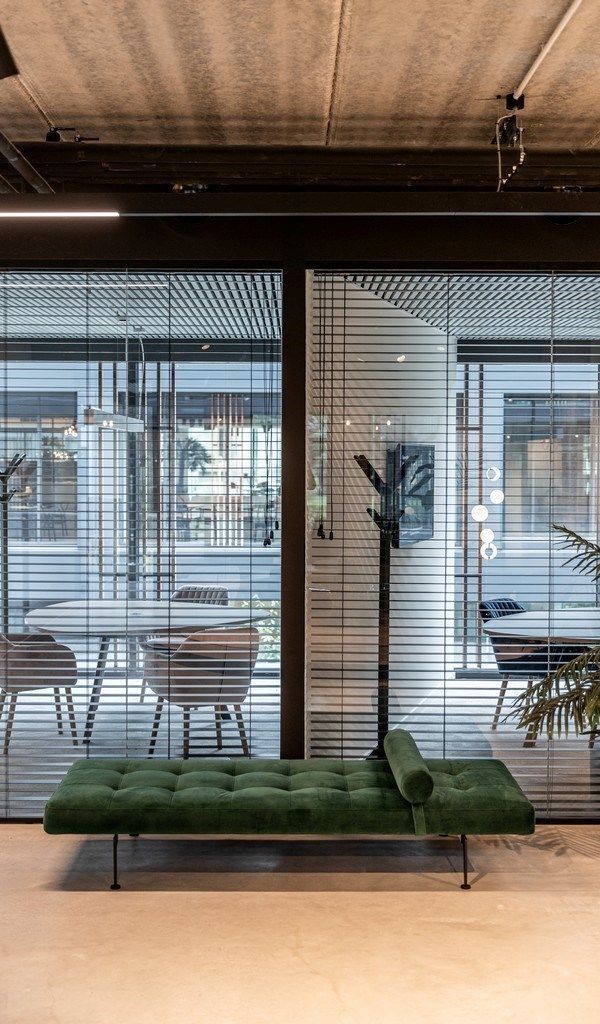 Full-service kantoren in MeetDistrict The Link 2 in Antwerpen foto 12