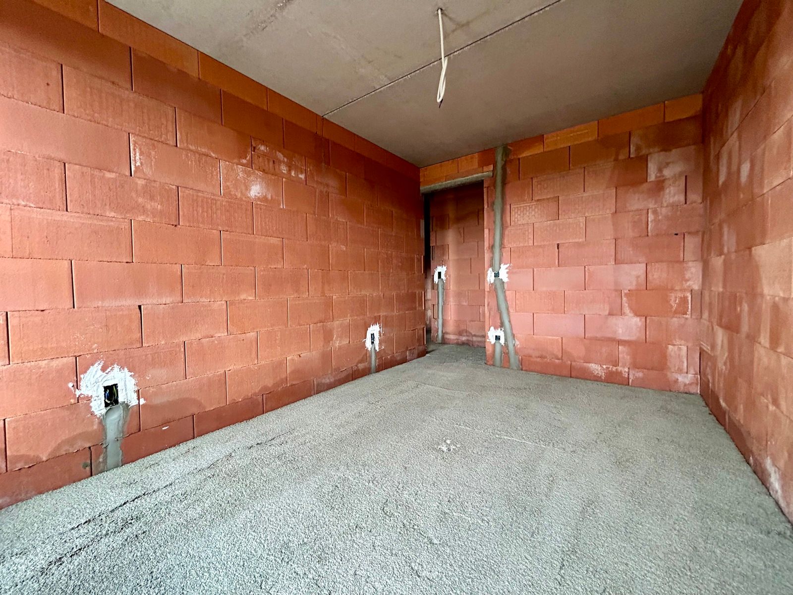 Energiezuinige nieuwbouwwoning met garage foto 14