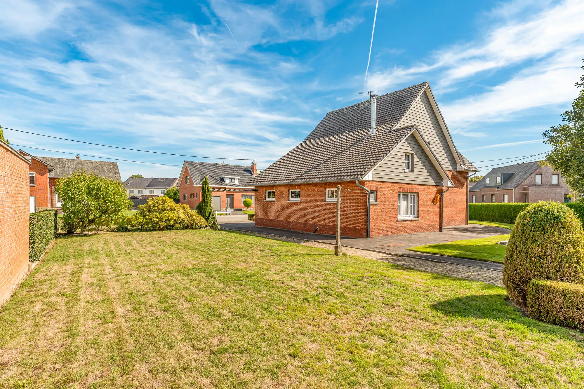 Huis te koop foto 22