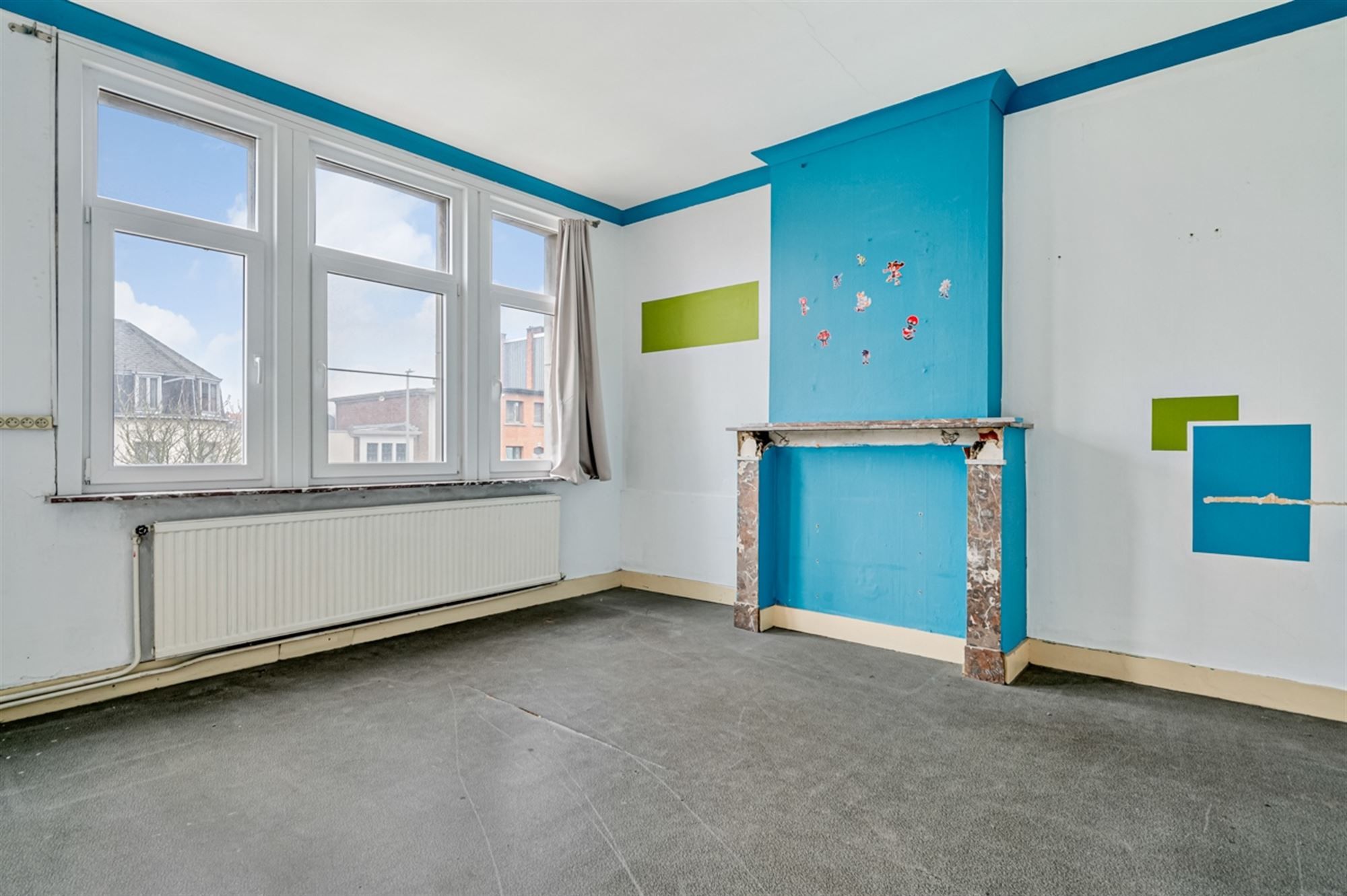 Te renoveren herenwoning met 4 slaapkamers foto 9