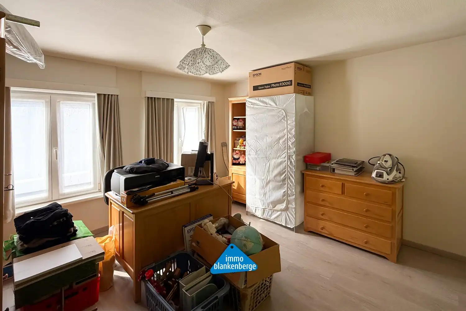 Charmante en instapklare woning op toplocatie nabij centrum, strand en zee foto 18