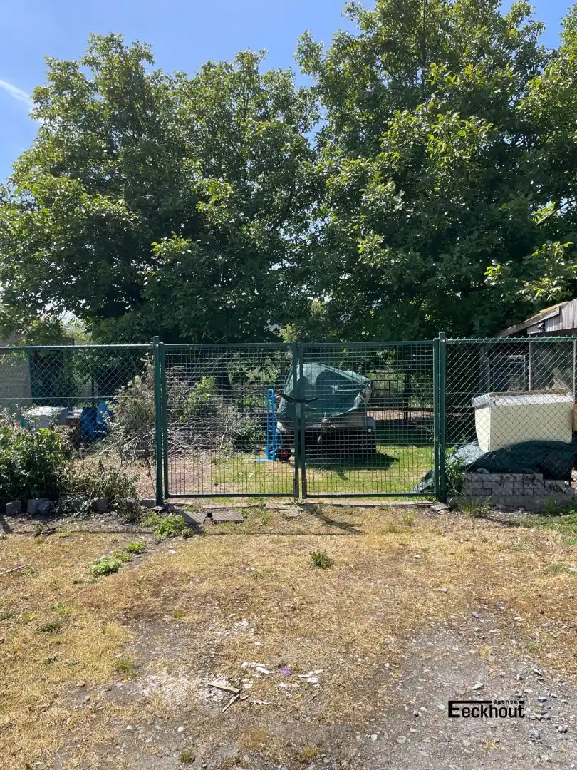 Veelzijdig perceel bouwgrond foto 4