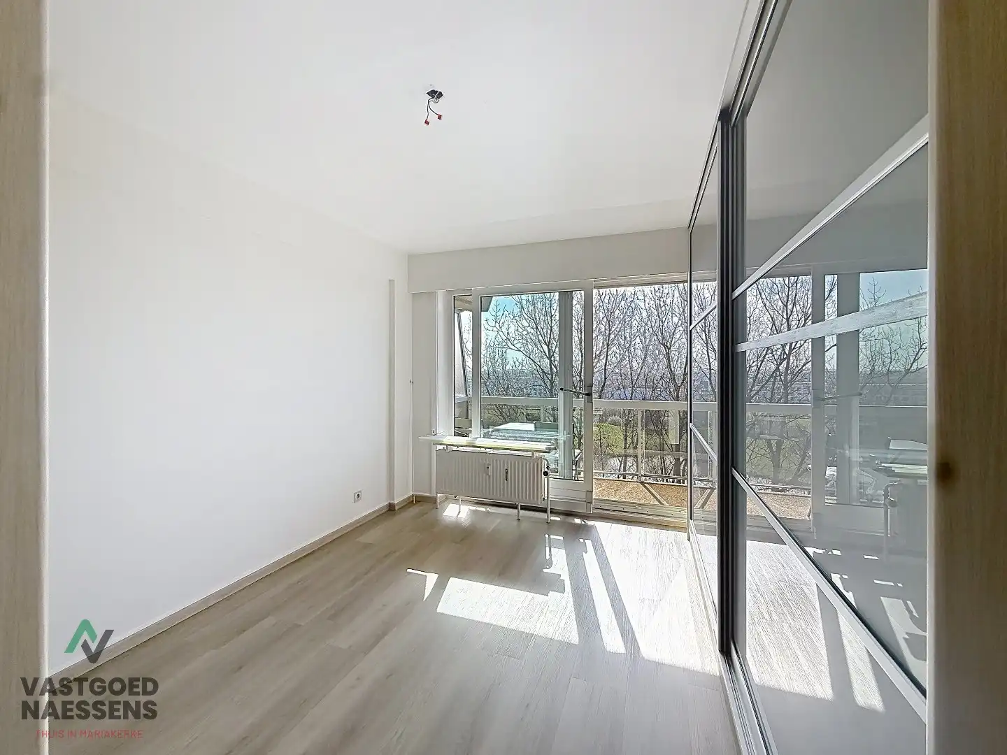 INSTAPKLAAR 1 SLPK MET PANORAMISCH ZICHT EN TERRASSEN foto 10