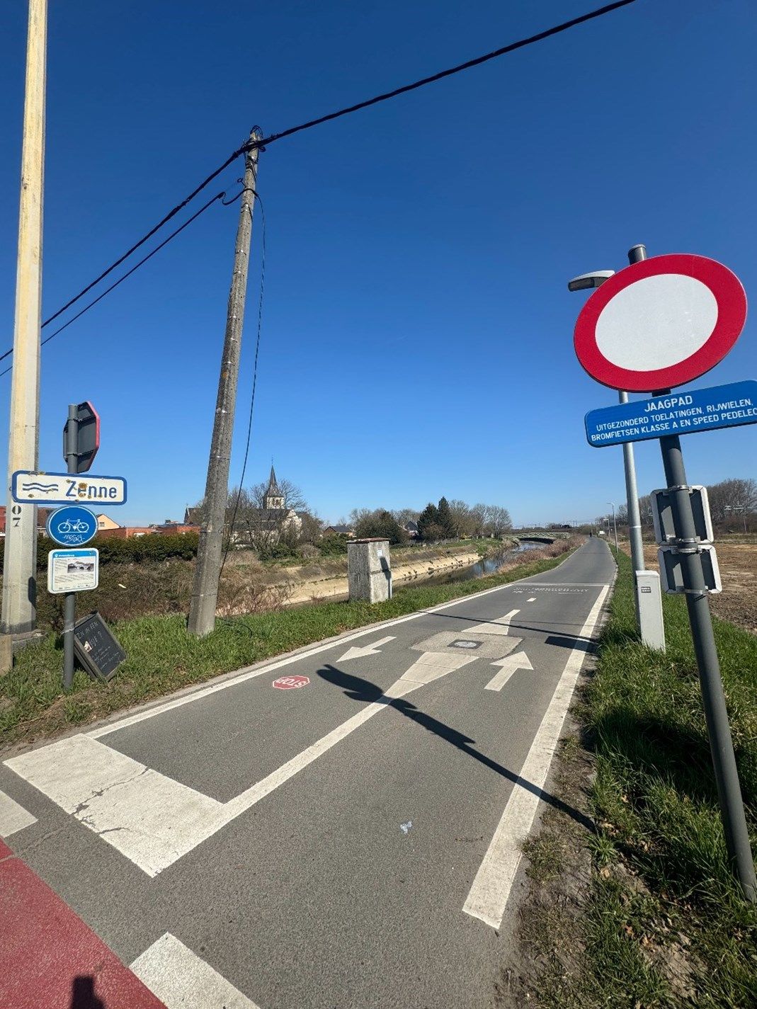 Instapklaar... foto 24