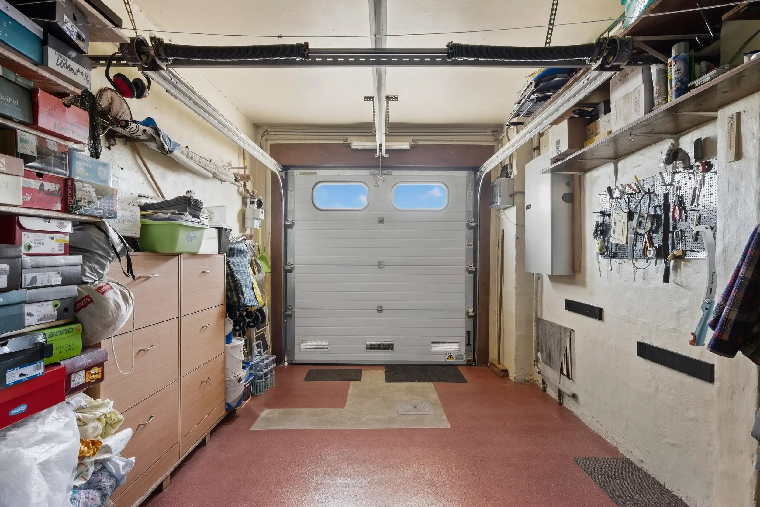 Eengezinswoning met 3 slaapkamers en ruime tuin foto 16