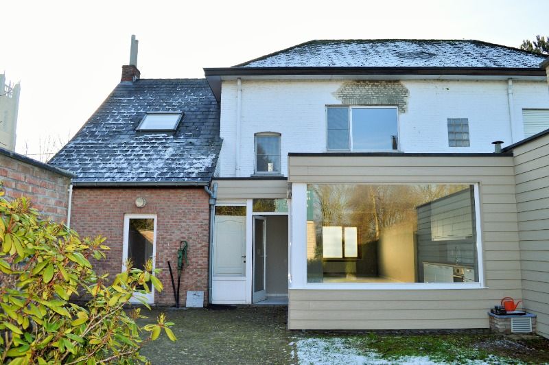 Woning in Sint katelijne Waver foto 12