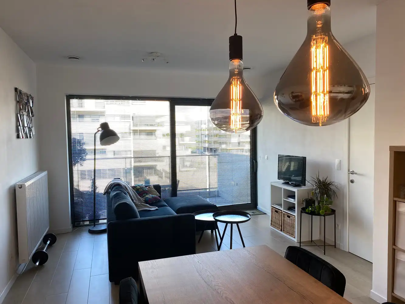 Nieuw appartement foto 4