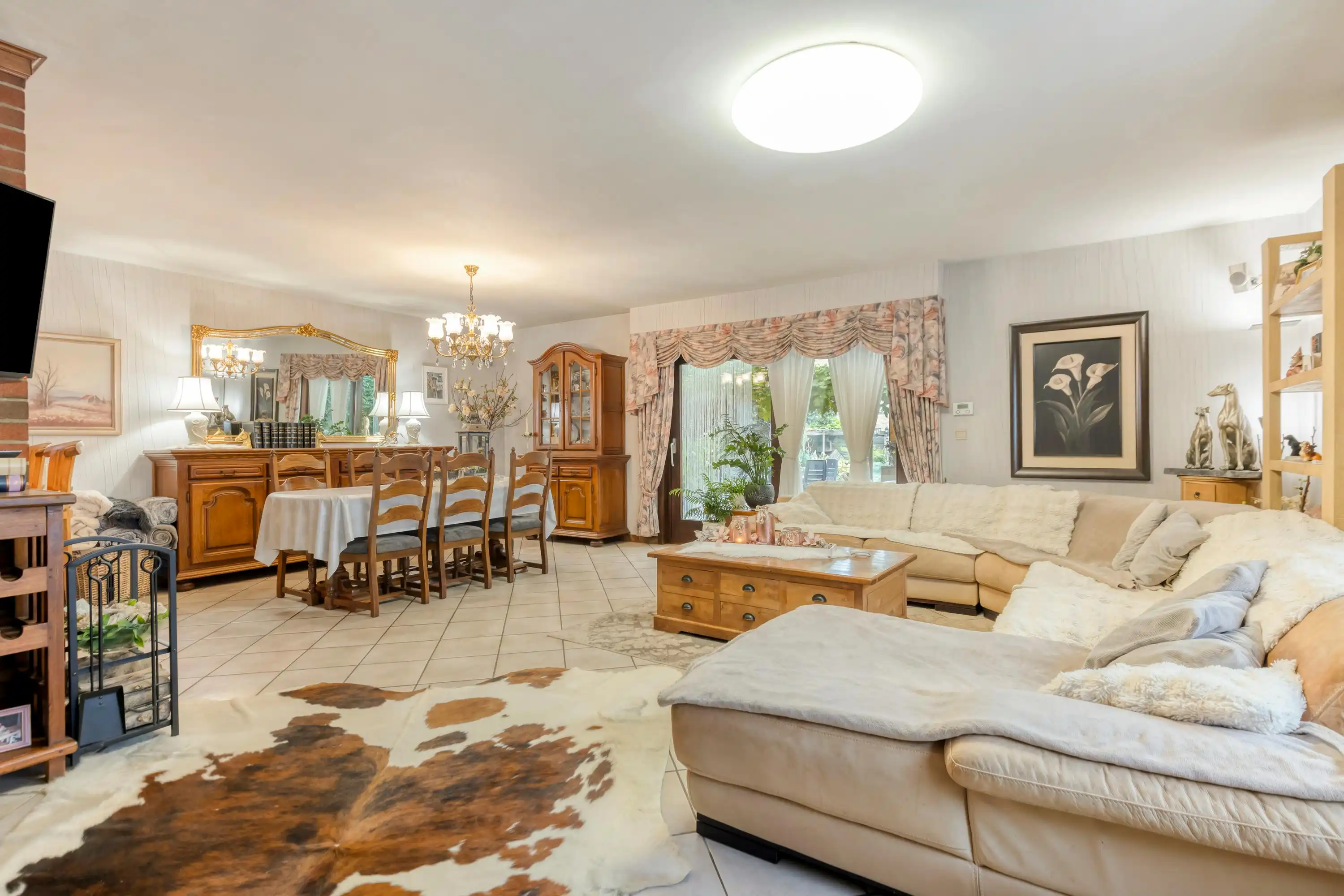 Charmante woning op toplocatie te koop in Sint-Job (Brecht)! foto 5