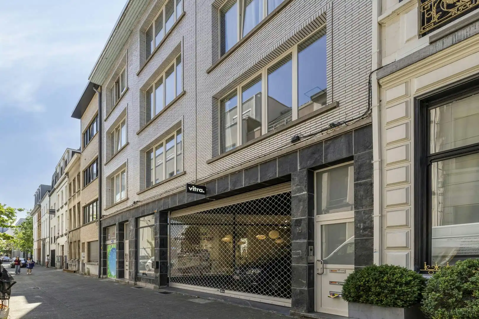 Appartement te koop in Antwerpen centrum foto 15