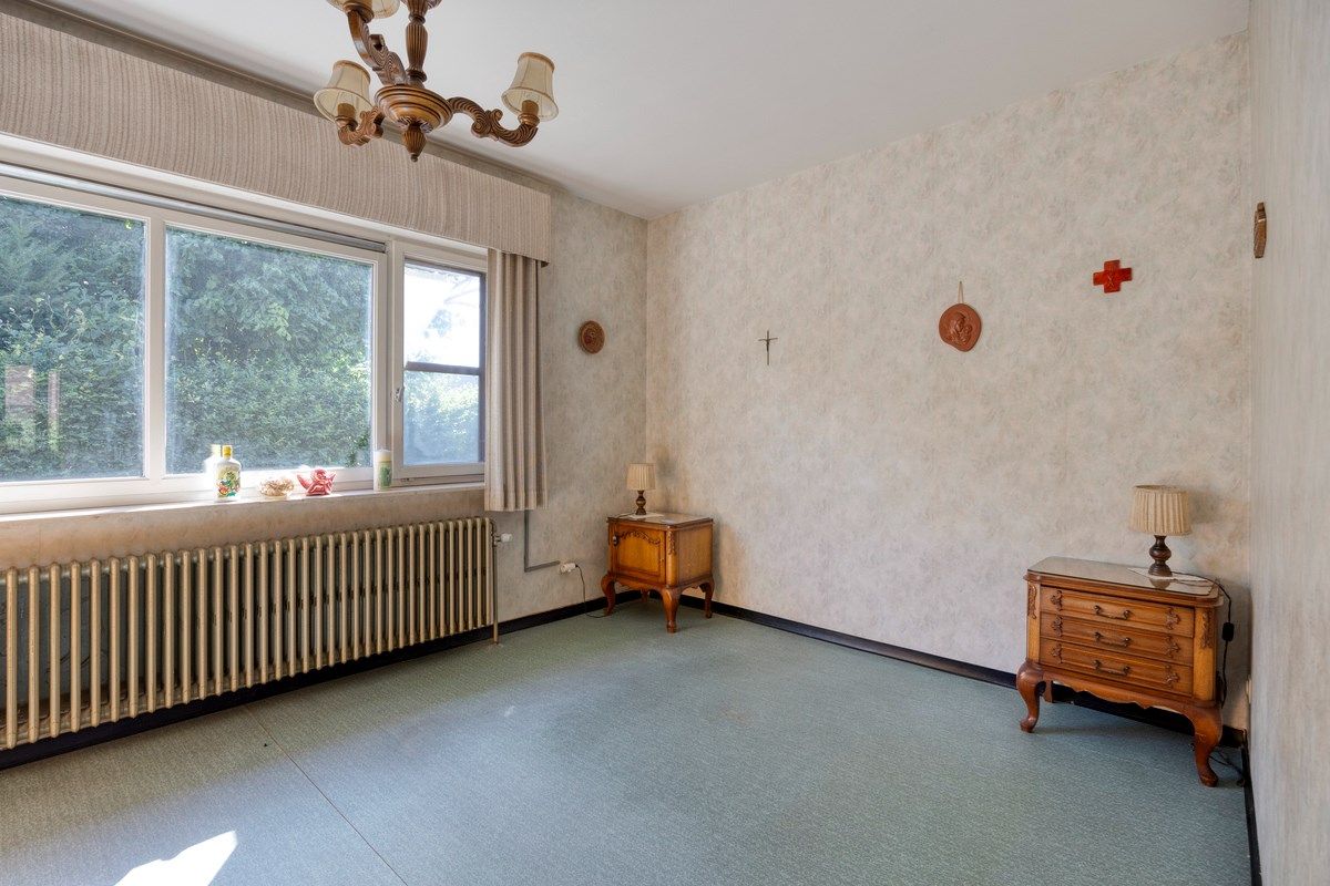 Gelijkvloerswoning met oa 3 slaapkamers in een rustige doodlopende straat. foto 19