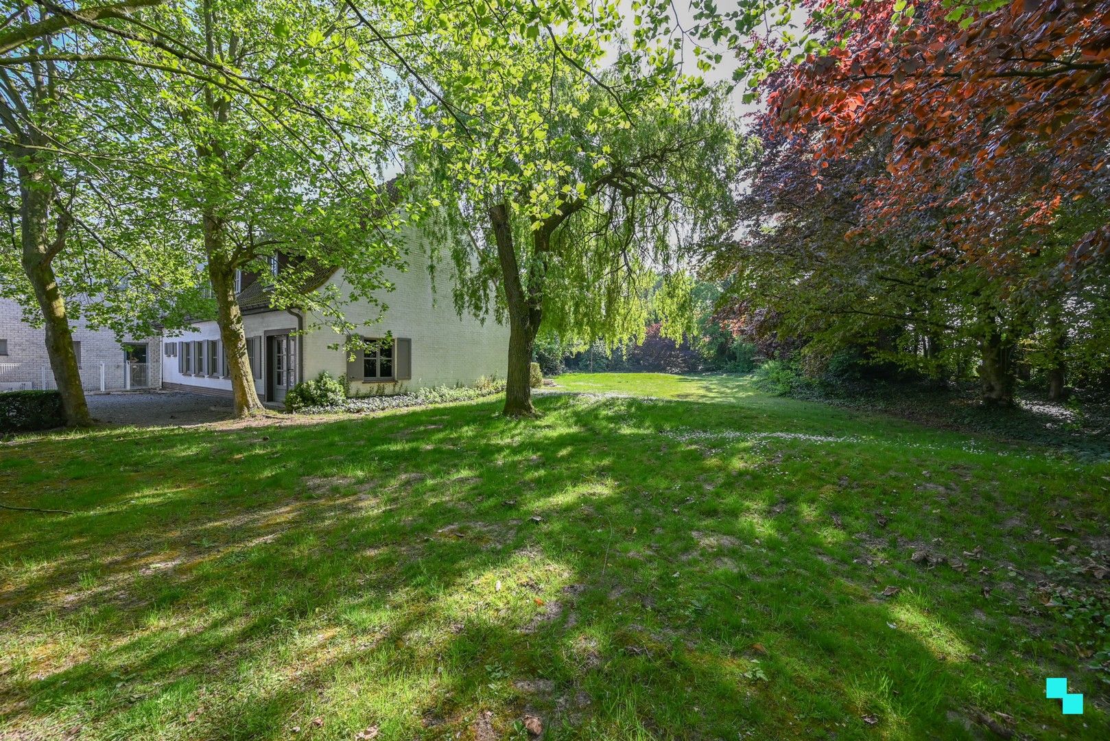 Horecagelegenheid met bijhorende woning in groene omgeving te Ingelmunster foto 15