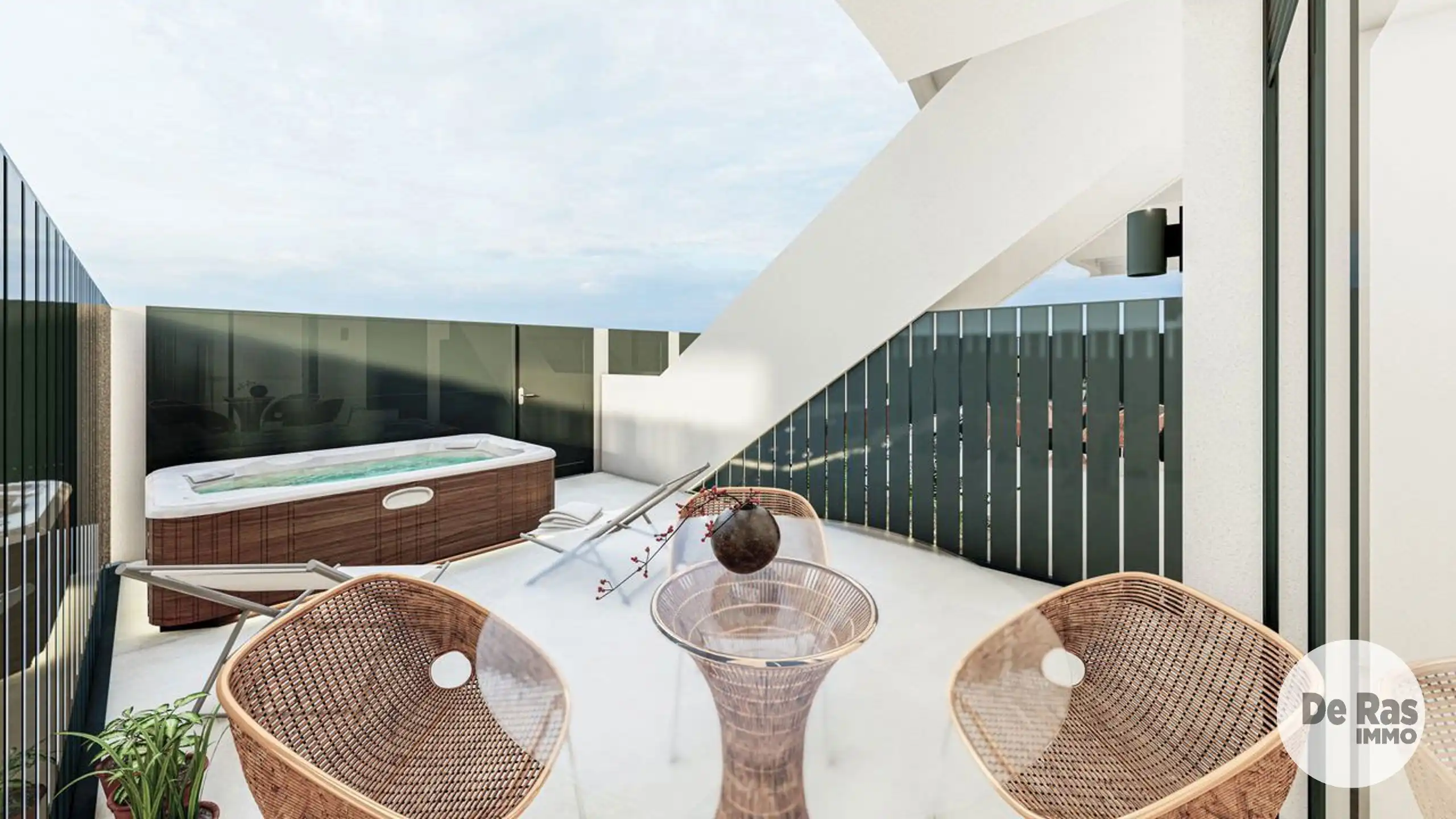 SPANJE - Prachtige bungalows op  ideale ligging met zwembad! foto 7