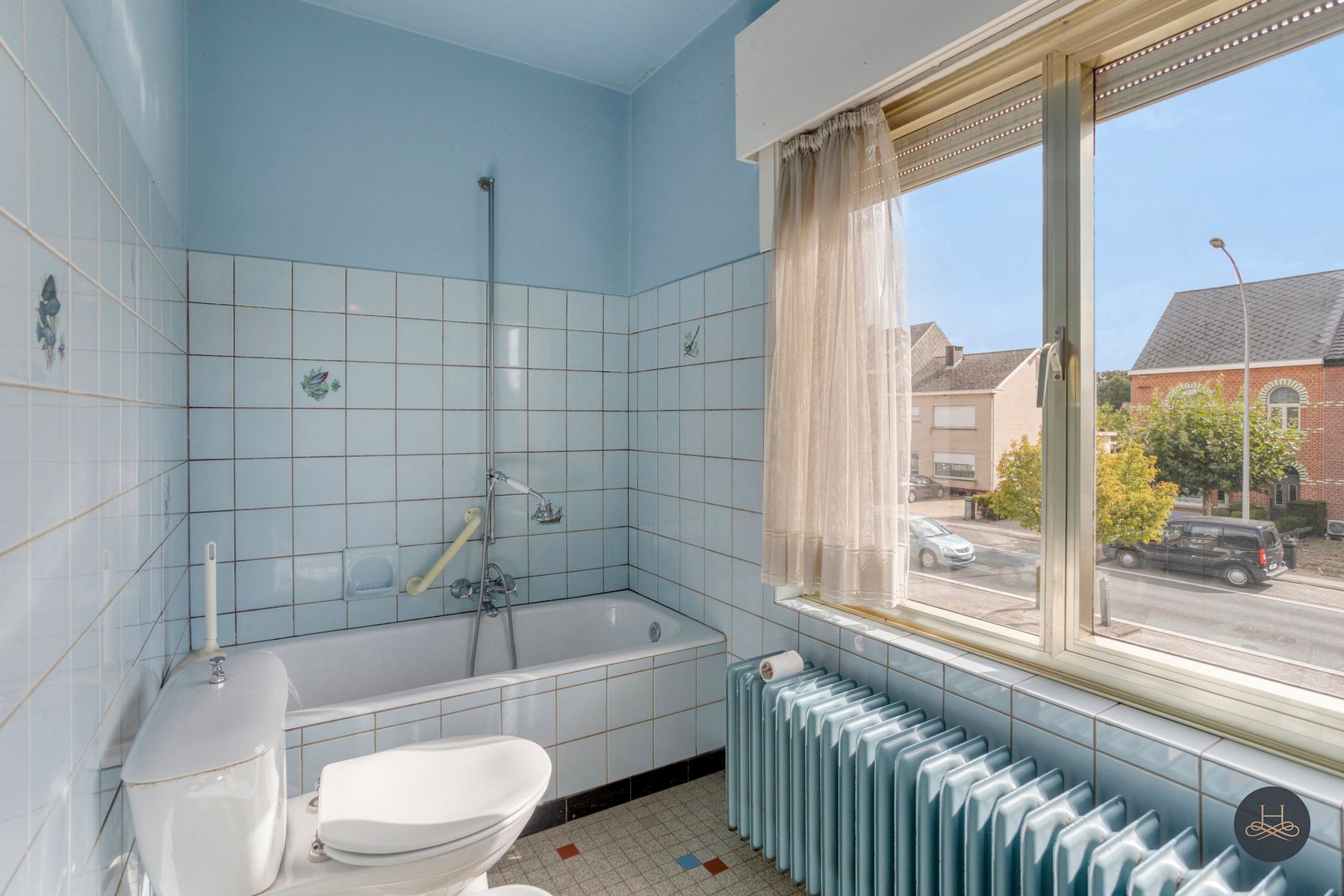 Ruime renovatiewoning op toplocatie - Huis, 3 kamers, 188 m² - €346.000 foto 23