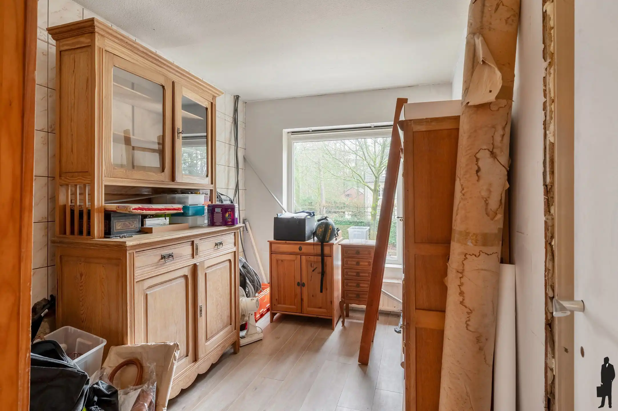 Unieke woning met  4 à 5 slaapkamers foto 30