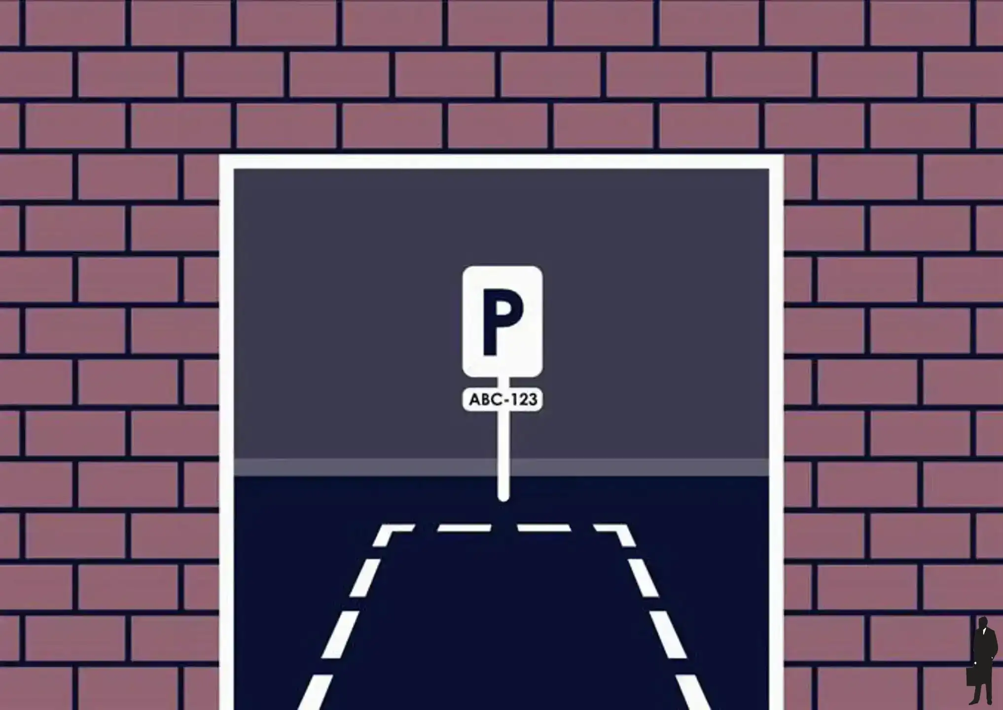 Ondergrondse parkeerplaats op toplocatie foto {{pictureIndex}}