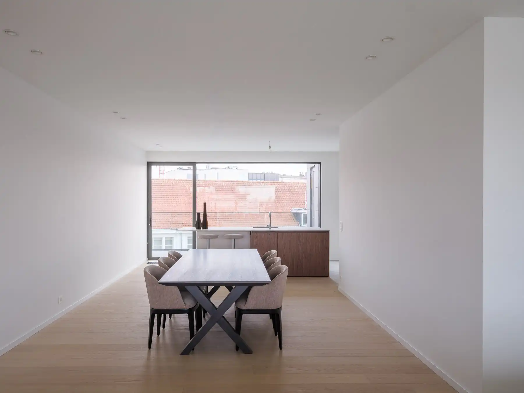 Wonen op hoog niveau aan de Grote Markt, aan 6% btw*. foto 3