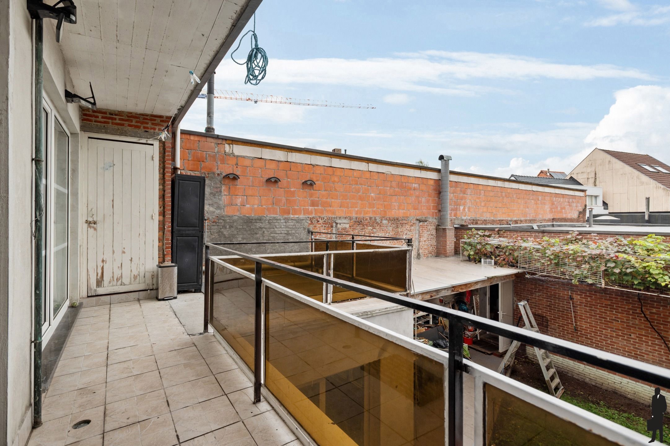 Appartementsgebouw op top-locatie te koop foto 45