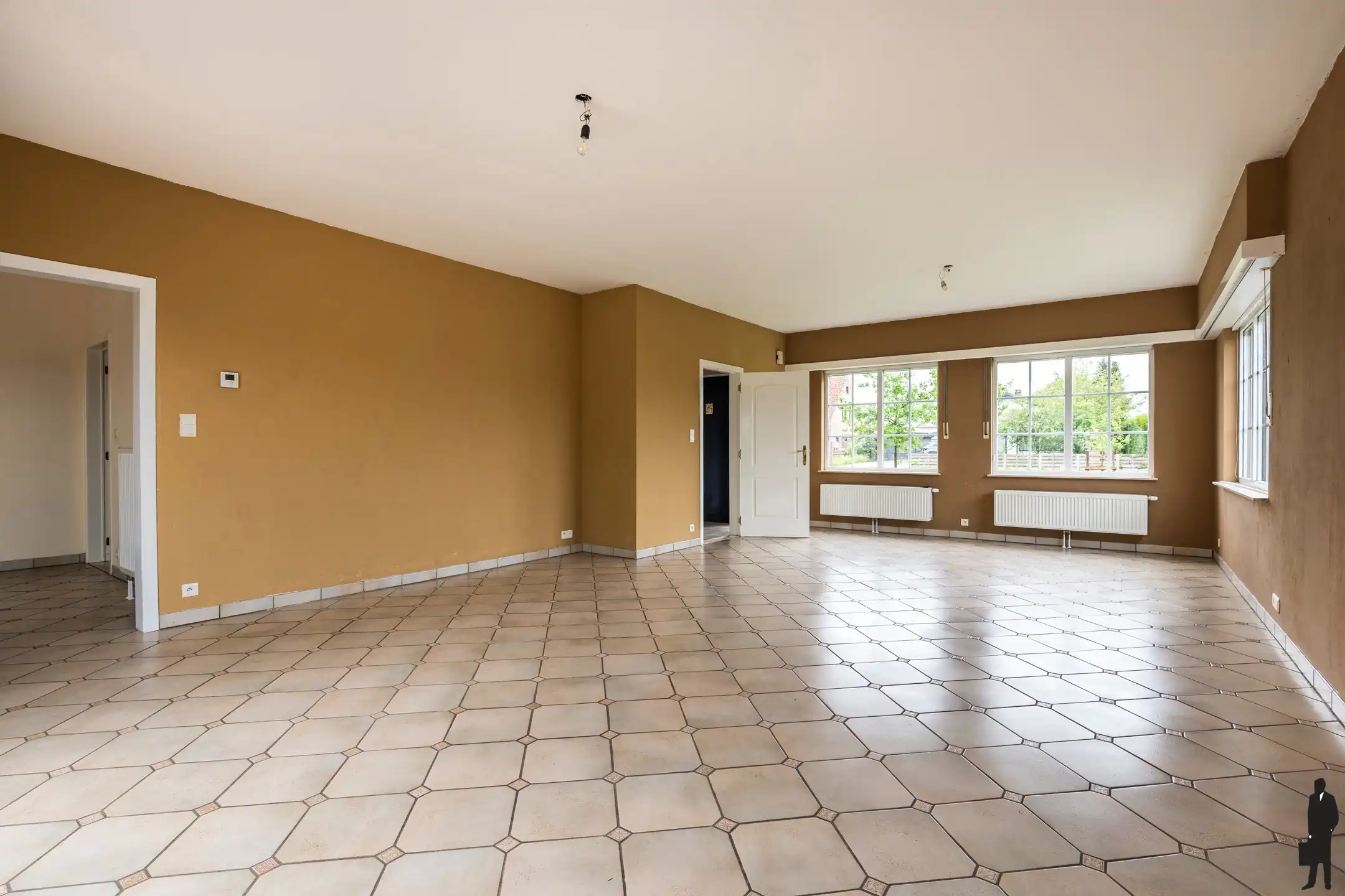 Gelijkvloerse woning met 4 slaapkamers te Malle foto 5