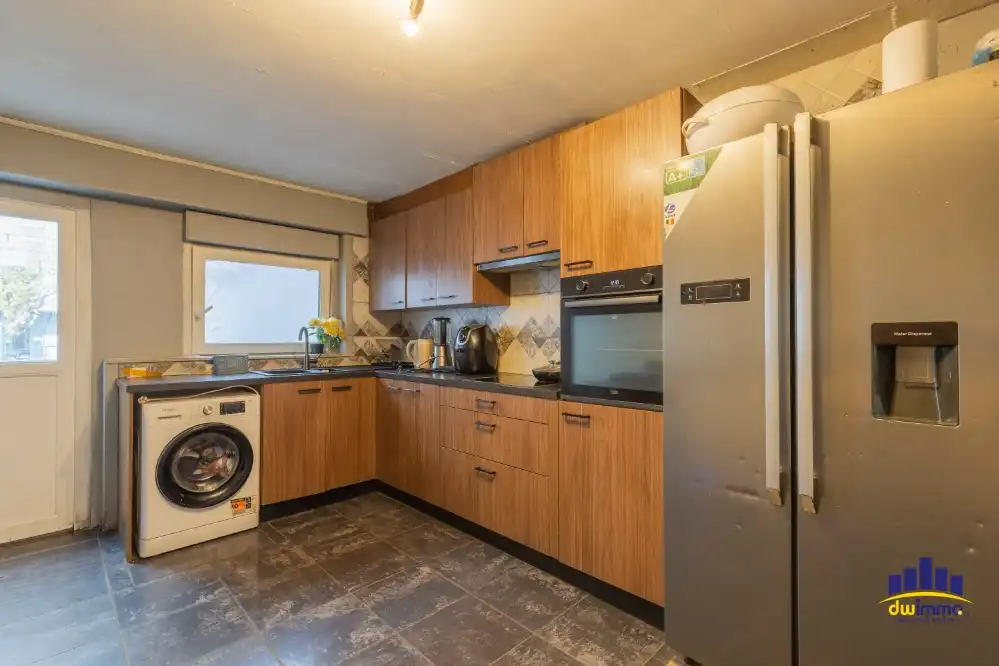 Te koop: grondig op te frissen woning met tuin in Gentbrugge foto 6