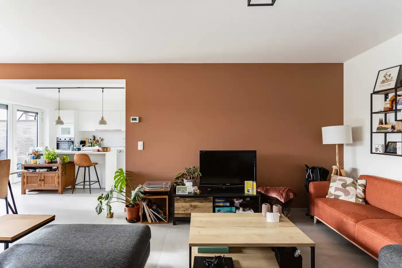 Woning van 2022 met EPC A en 4 slaapkamers in Zwevegem foto 6