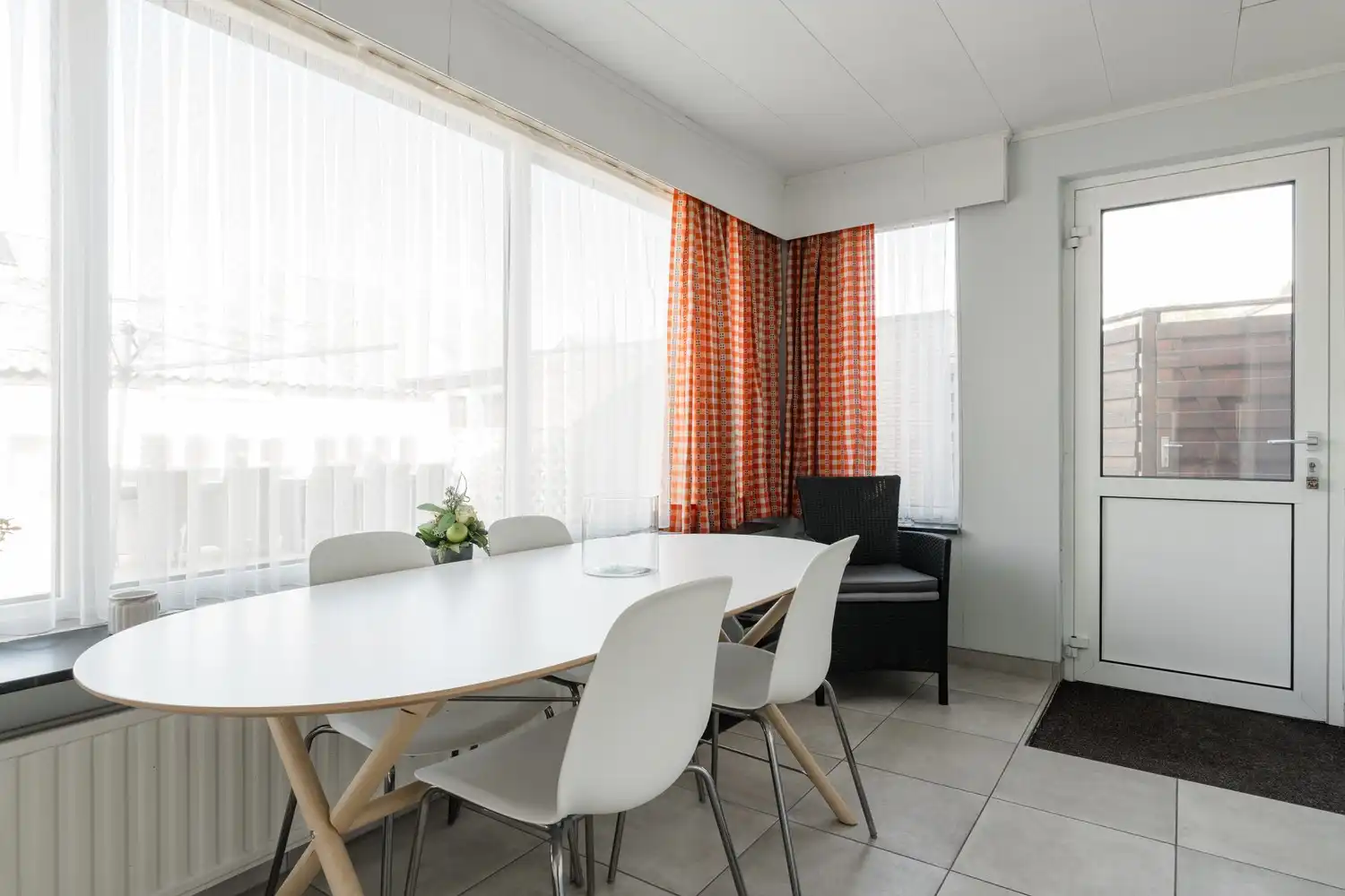 Goed onderhouden 3 SLK woning nabij het centrum van Lommel foto 16