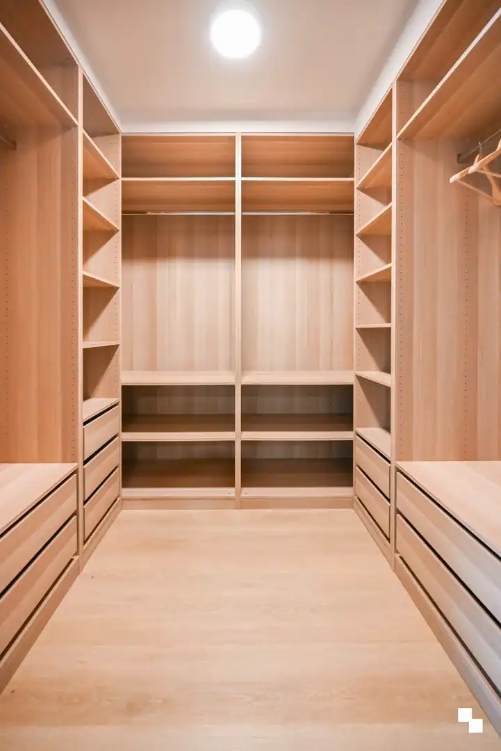 Gemeubelde high-end woning in rustige buurt in Waregem foto 16