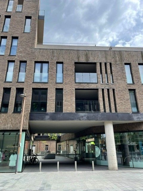 Ruim energiezuinig 1 slk app met terras in Centrum van Neerpelt foto 12