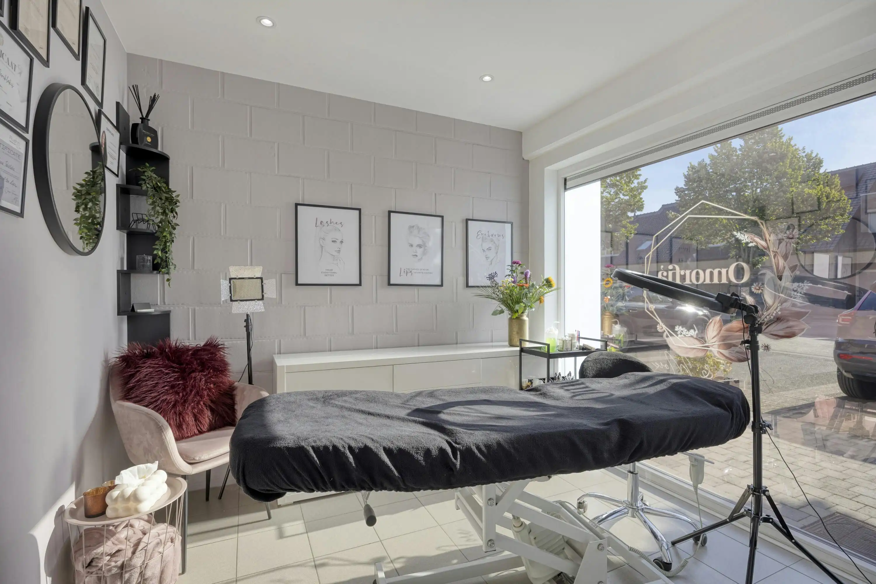 Volledig instapklaar energiezuinig huis met 3 slaapkamers foto 21
