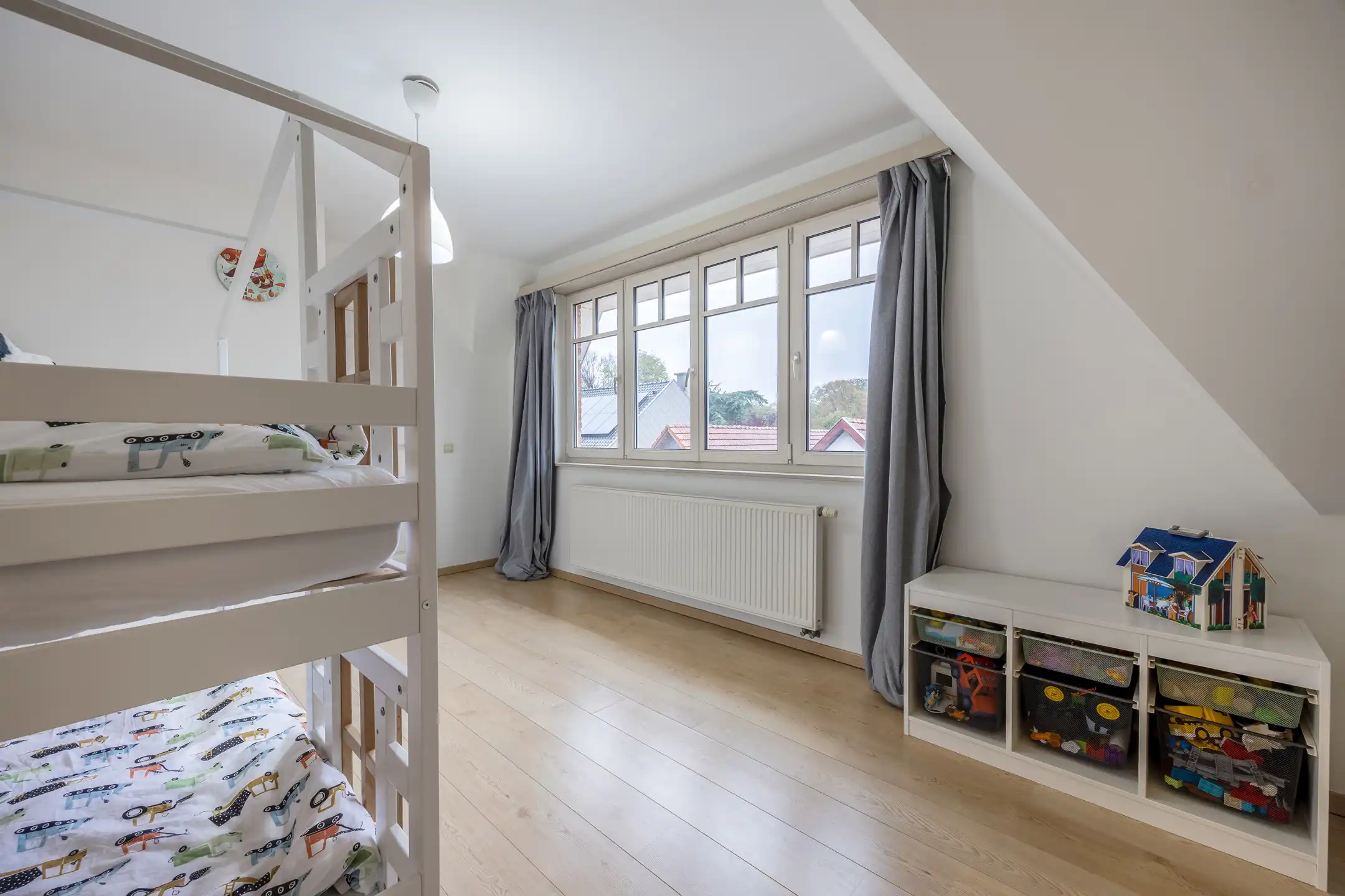 Gezellig duplexappartement in hartje Schilde foto 11