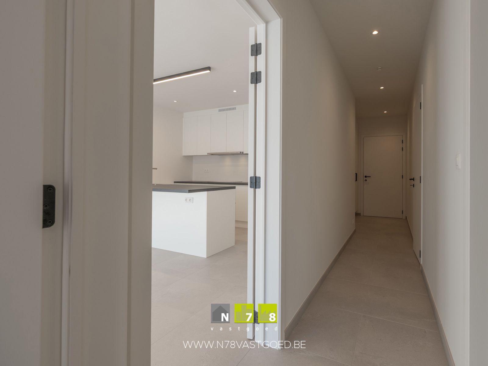 Appartement te huur foto 6