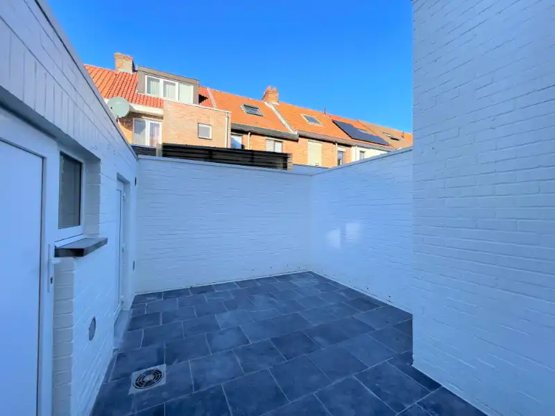 Moderne woning op rustige ligging nabij UZ Gent foto 15
