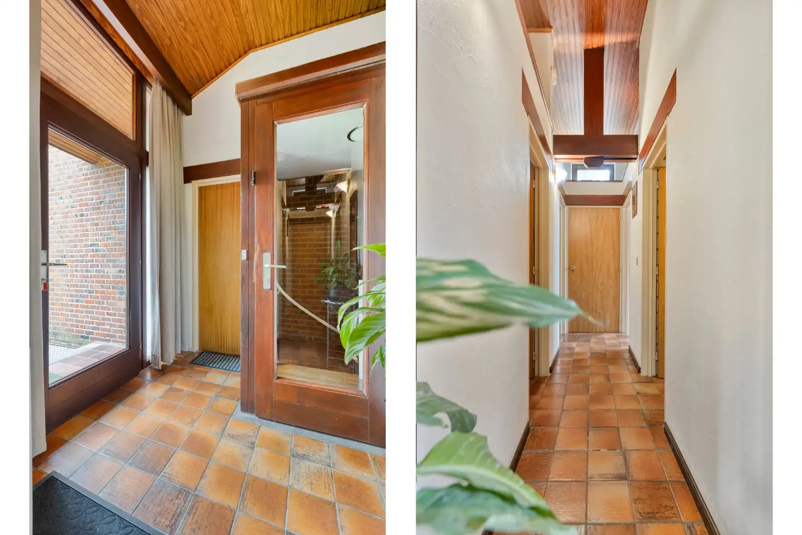 Gezellig ingerichte woning met zalige tuin aan de Kevie foto 5