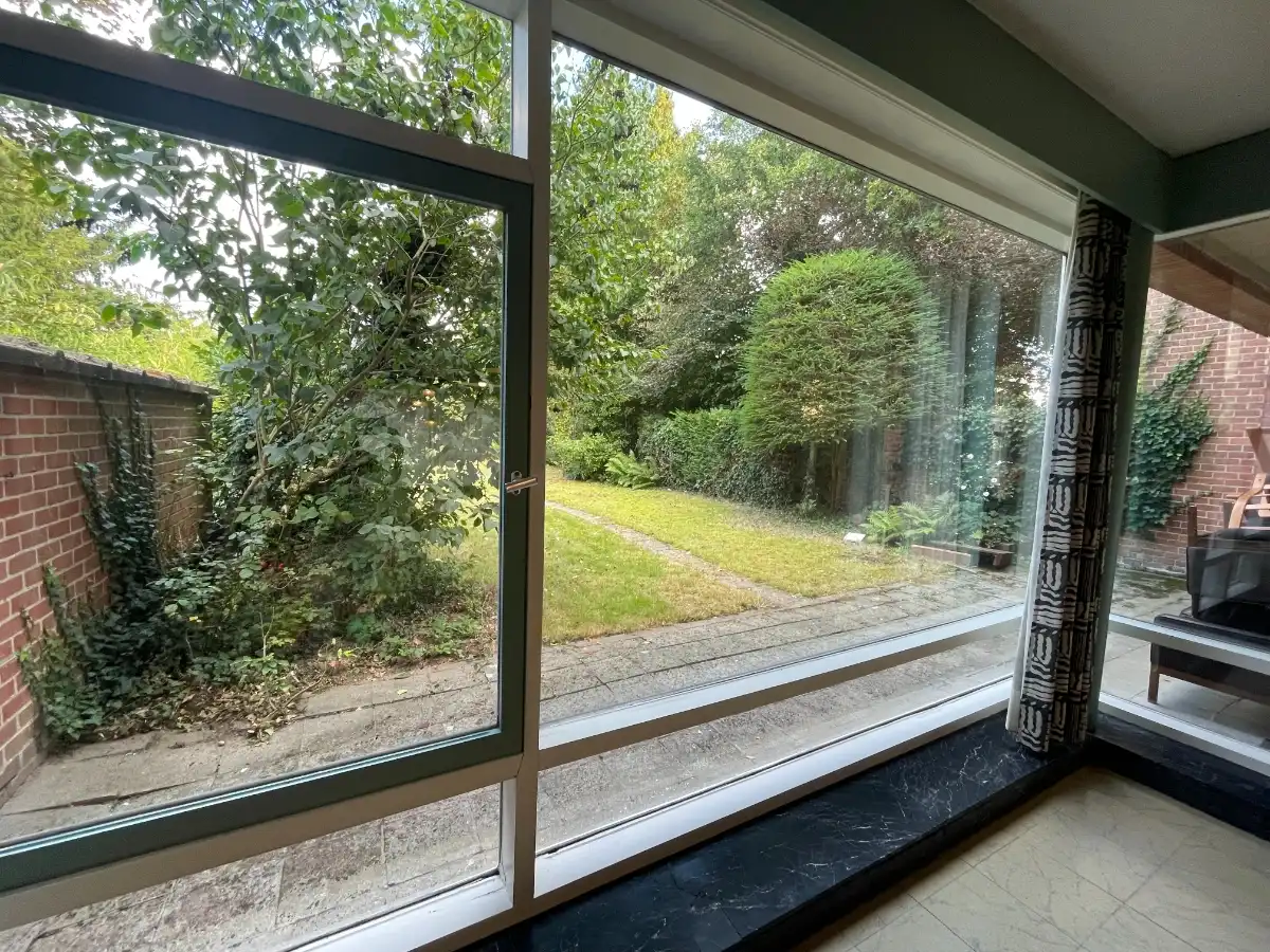 4-slpk EENGEZINSWONING + tuin foto 18