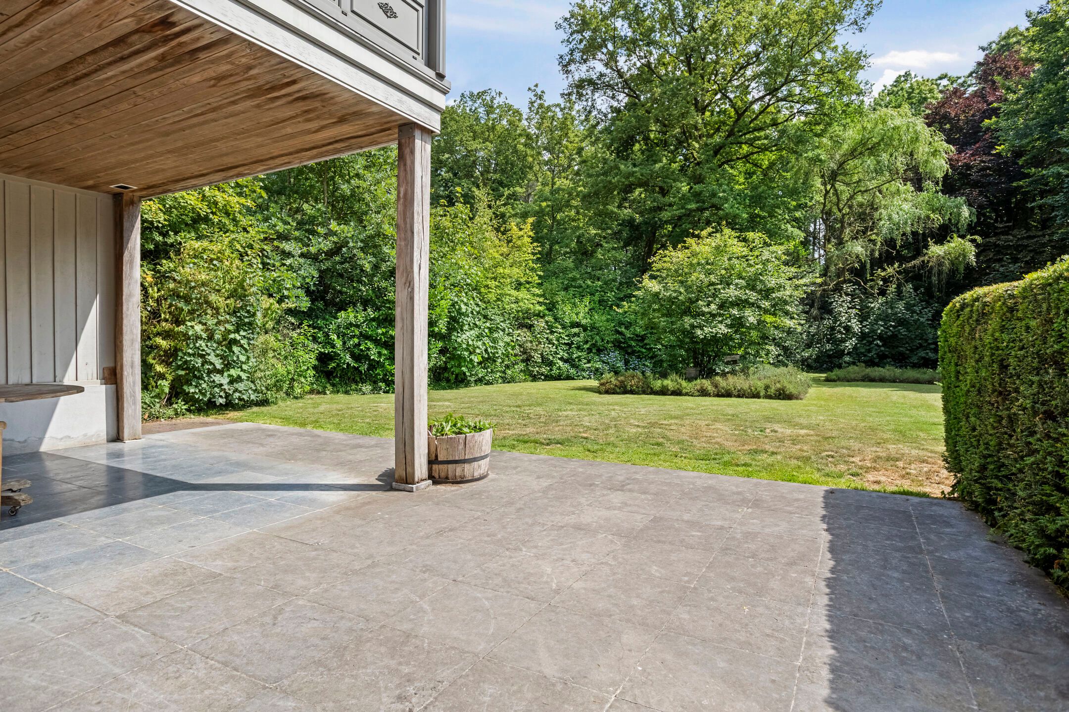 Uitzonderlijke villa in exclusieve wijk  foto 28