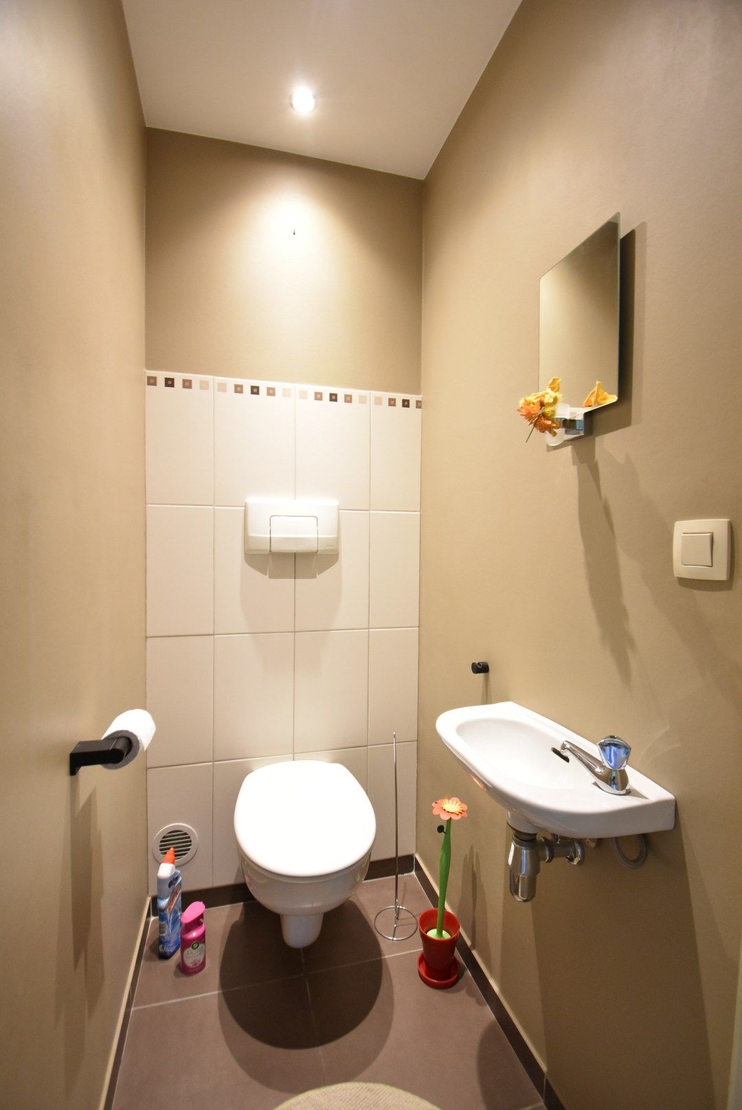 Ruime halfopen woning met 3 slaapkamers in Kiewit foto 10