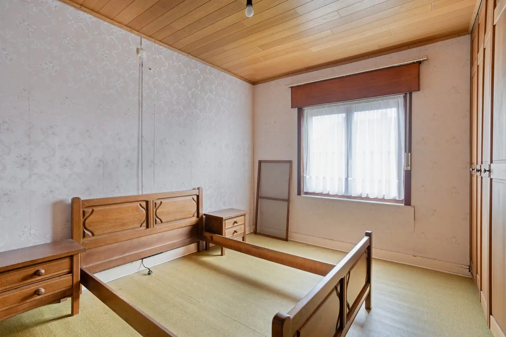 Rustig gelegen renovatiewoning, met 4 slaapkamers en een bewoonbare oppervlakte van 164 m² foto 16