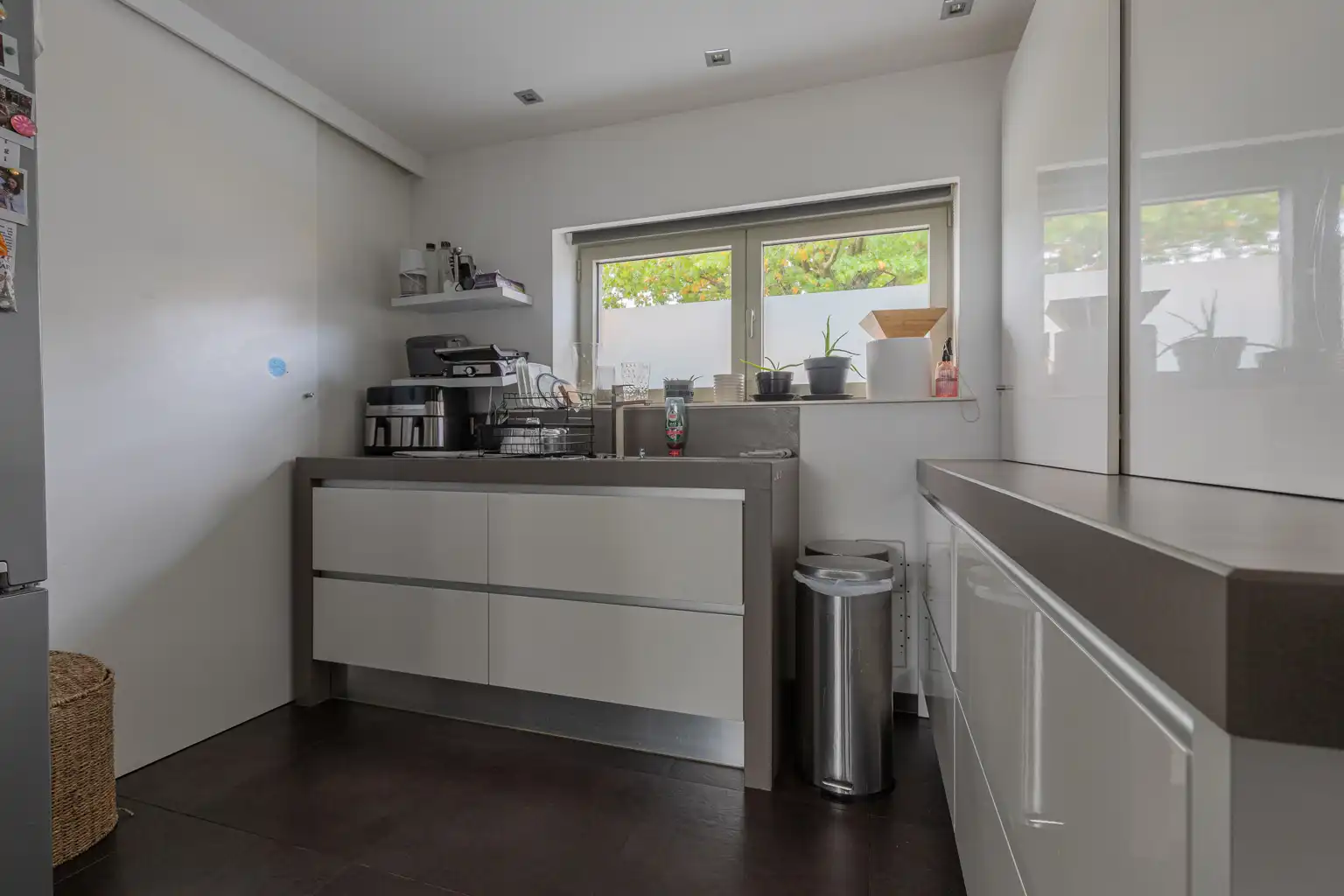 Halfopen bebouwing in het landelijke Krokegem foto 6