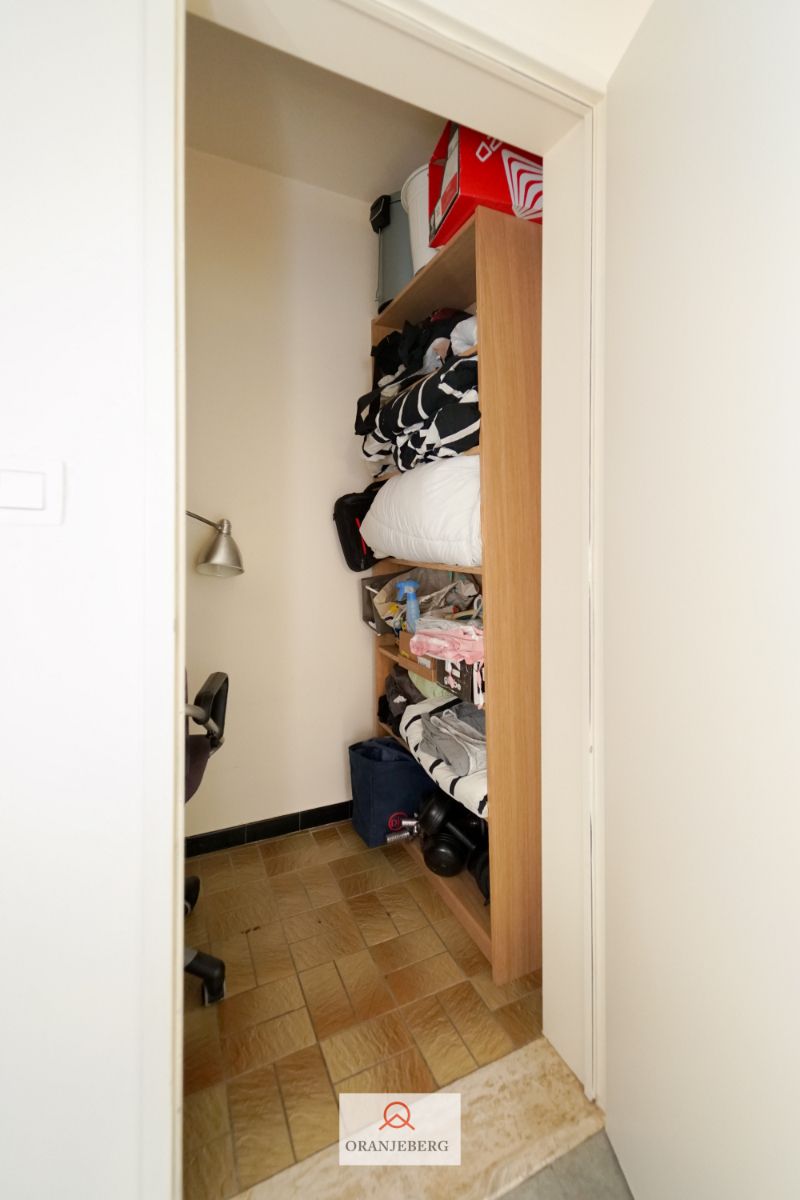 2 slaapkamer appartement vlakbij Visserij, centrum Gent foto 22