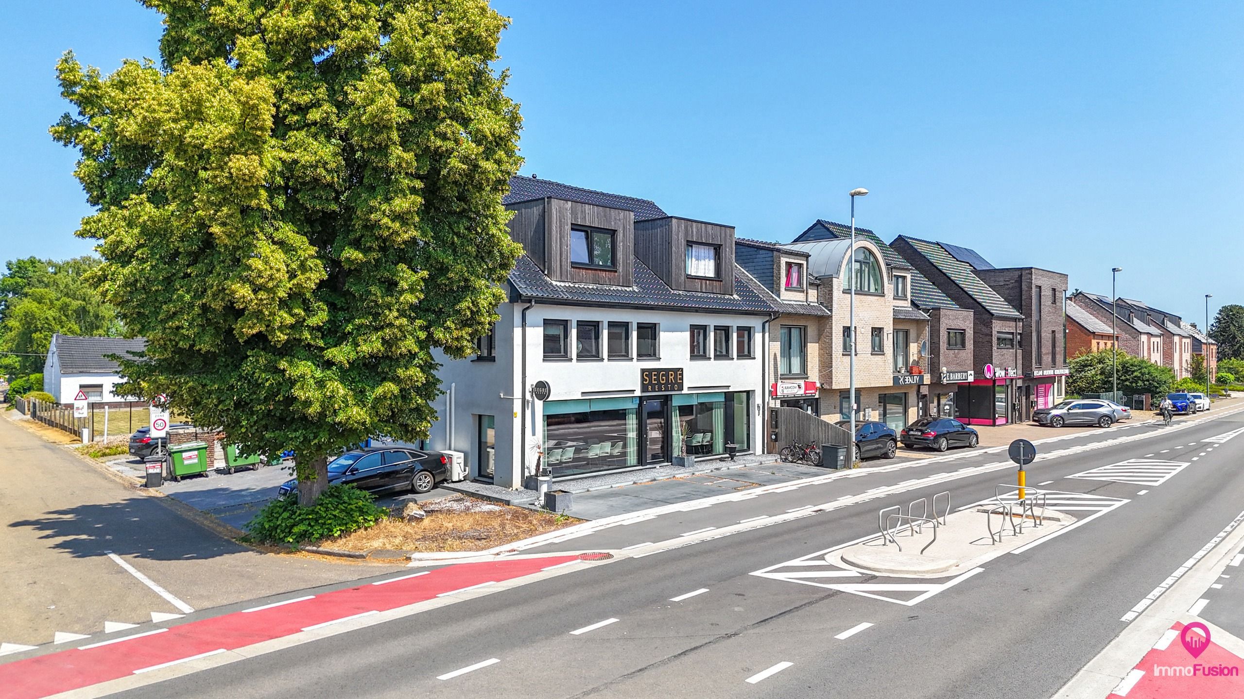 Instapklaar handelspand op toplocatie in Heusden centrum! foto 16