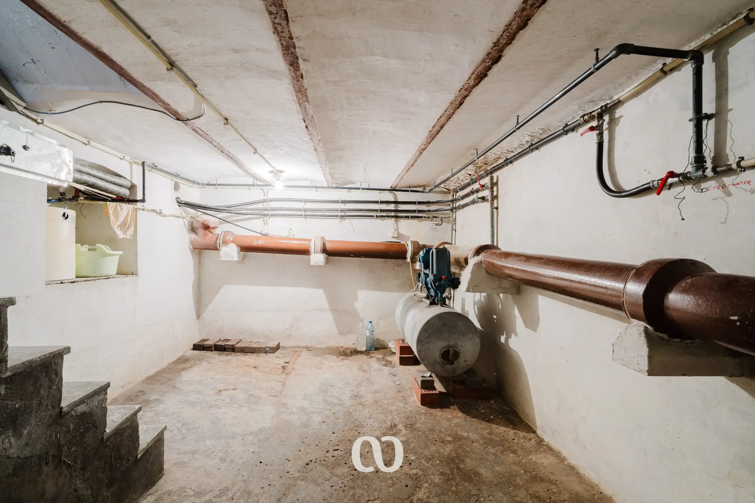 Woning met garage, weide en zonnige tuin in Melden foto 17
