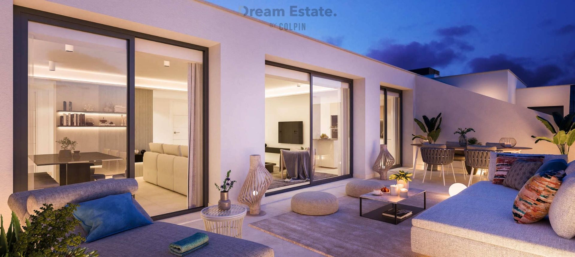 Een exclusief project op een steenworp van het strand en het bruisende Fuengirola. foto 18
