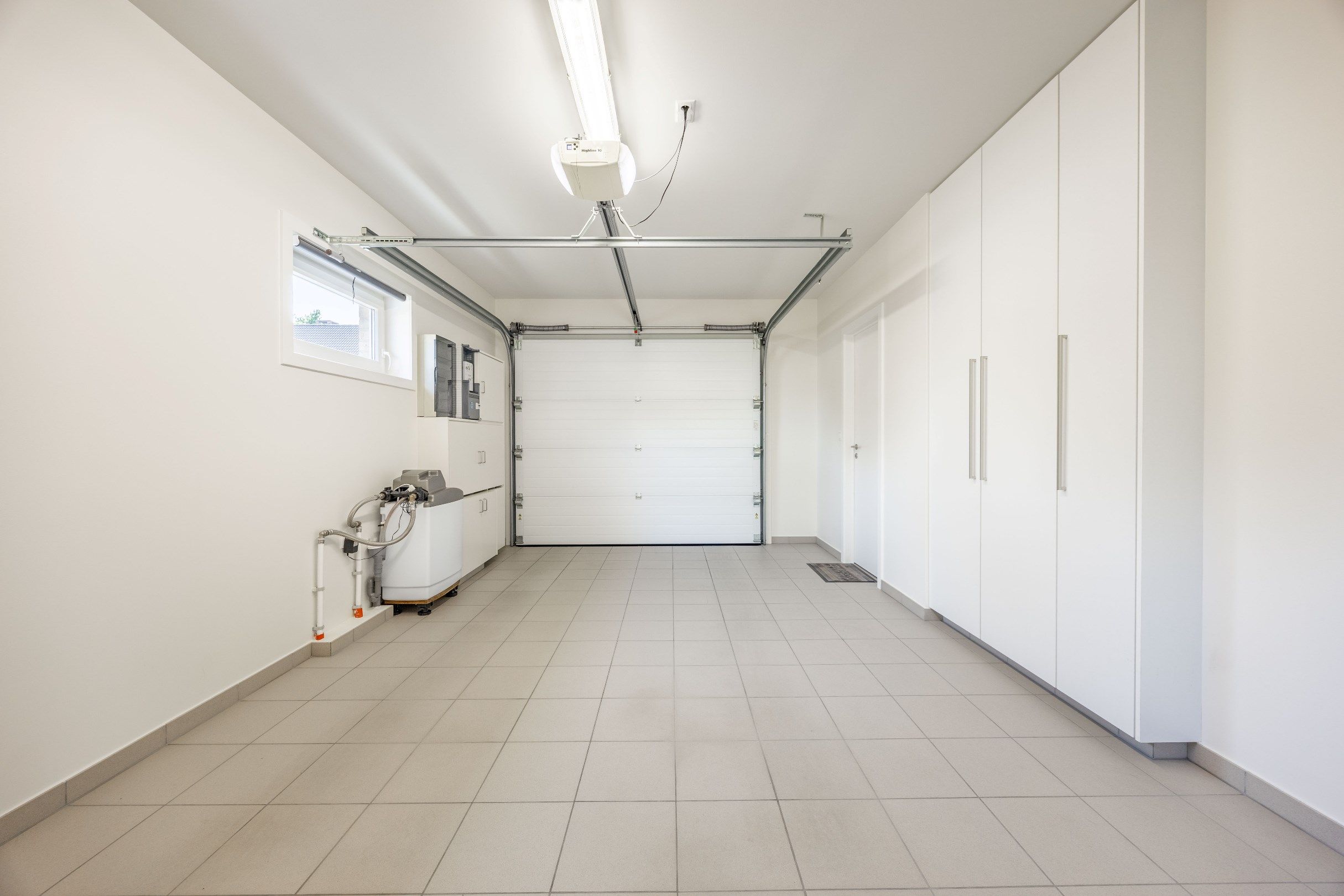 RECENTE LAAGBOUWVILLA IN RUSTIGE BUURT foto 14