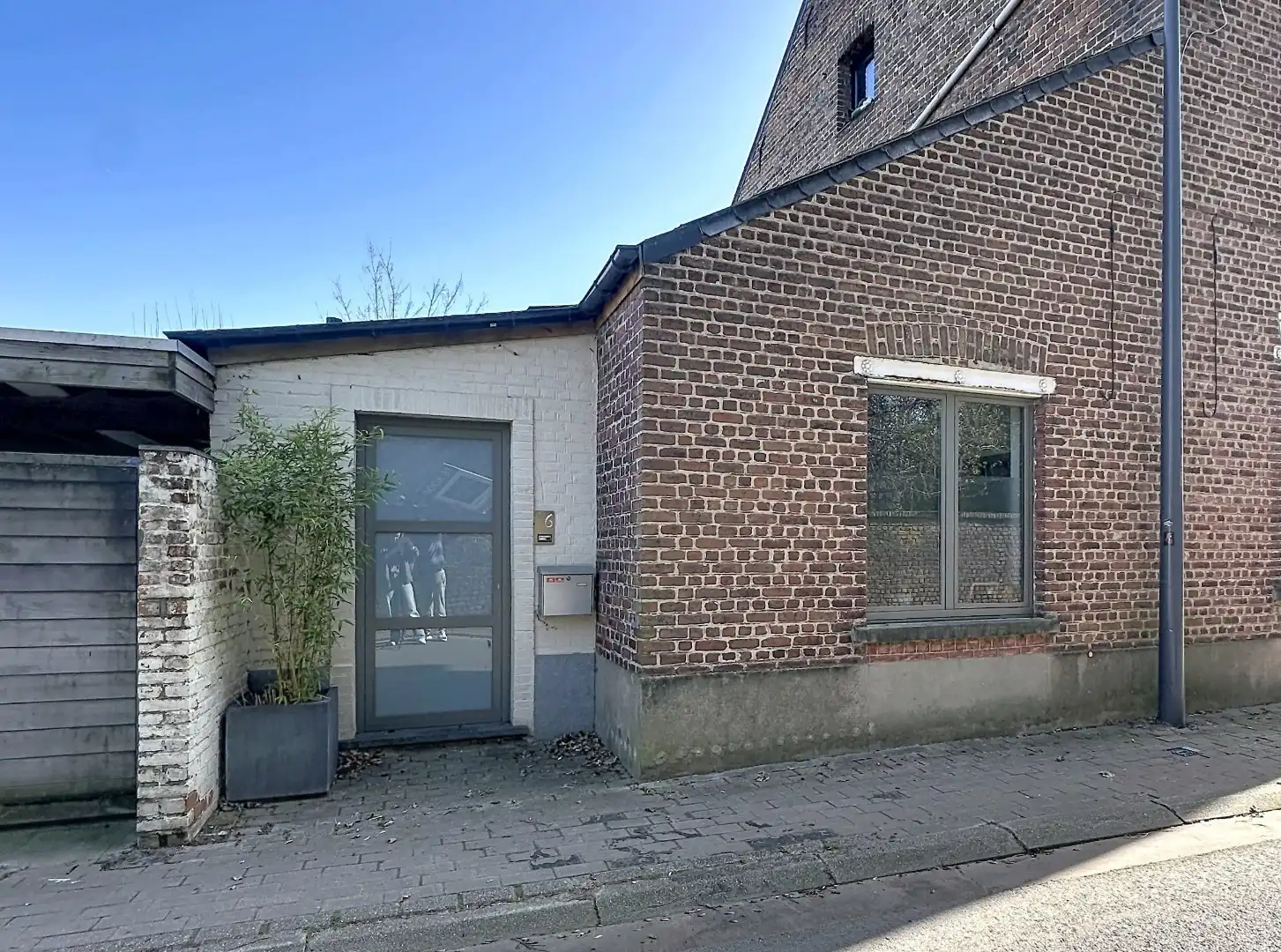 Huis te koop Sergeysstraat 6 - - 3020 Herent