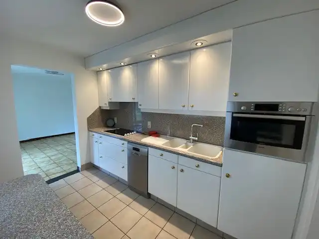 TE HUUR – Instapklare gezinswoning in rustige en kindvriendelijke buurt te Berlaar. ​​​​​​​ foto 10