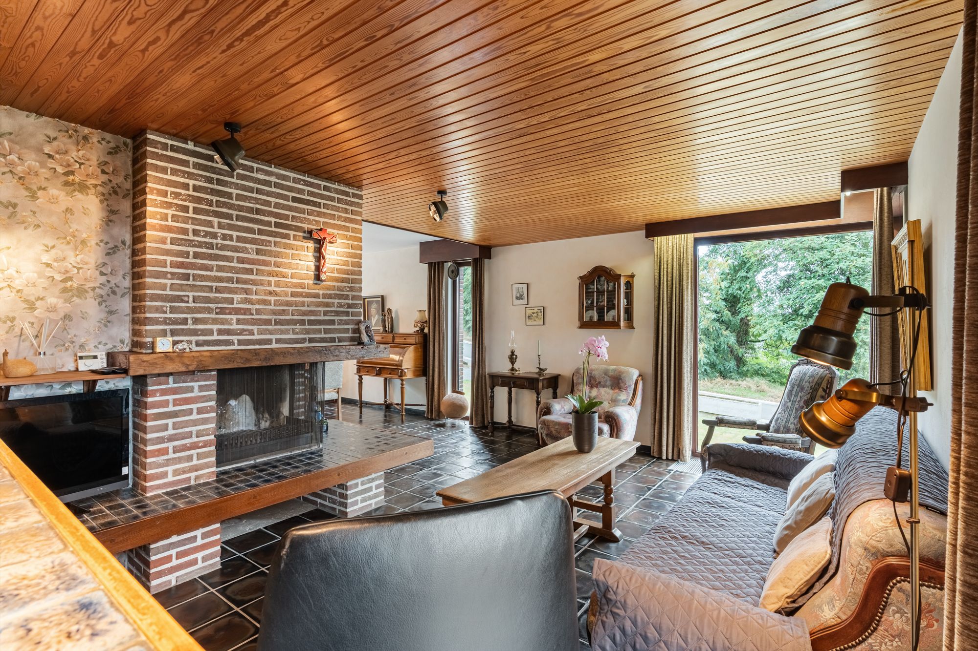 Ruime gezinswoning te koop foto 13
