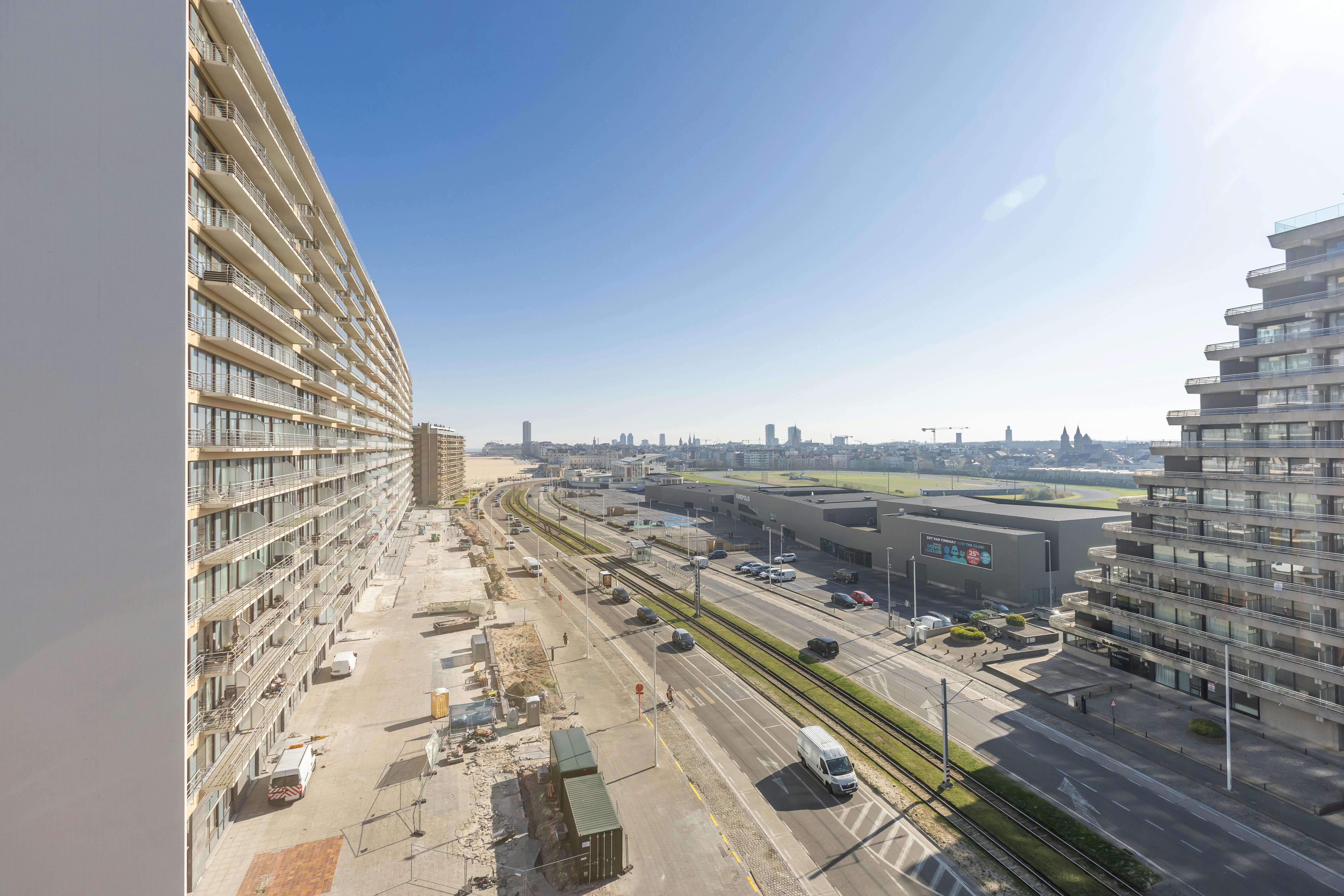 Schitterend appartement TROON 17  foto 55