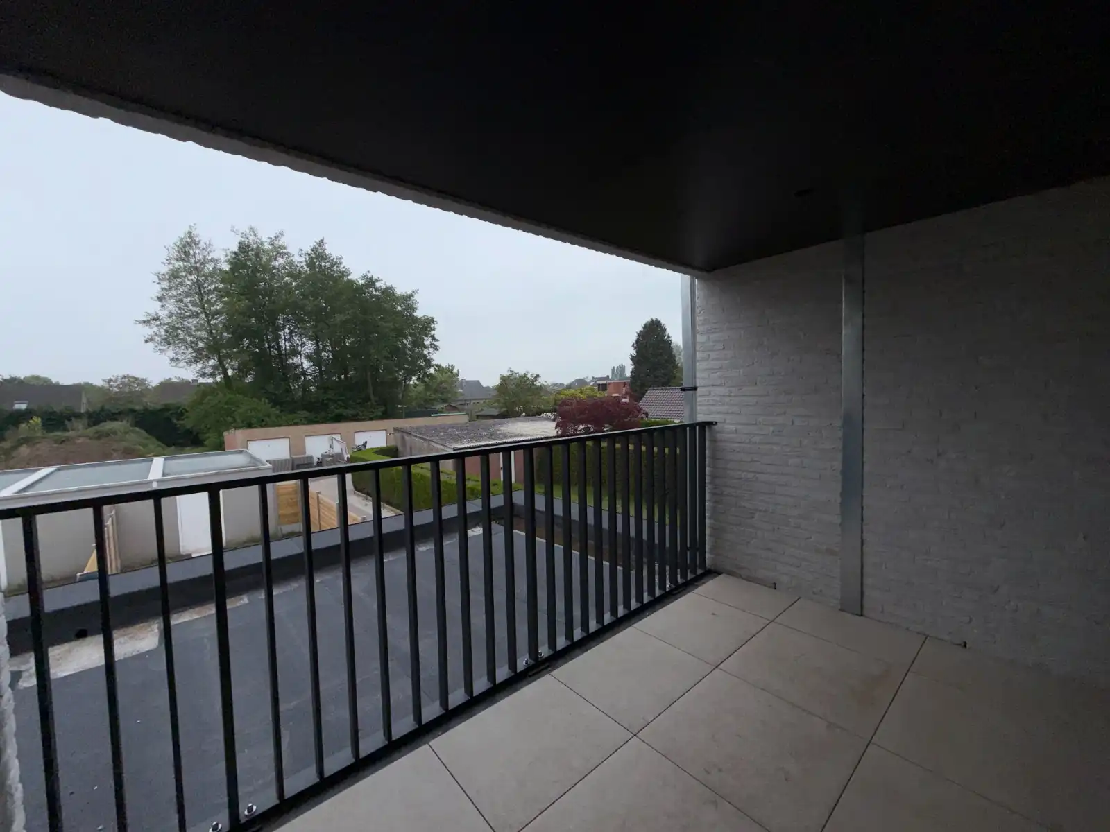 Nieuwbouwappartement te huur in centrum Nazareth foto 3